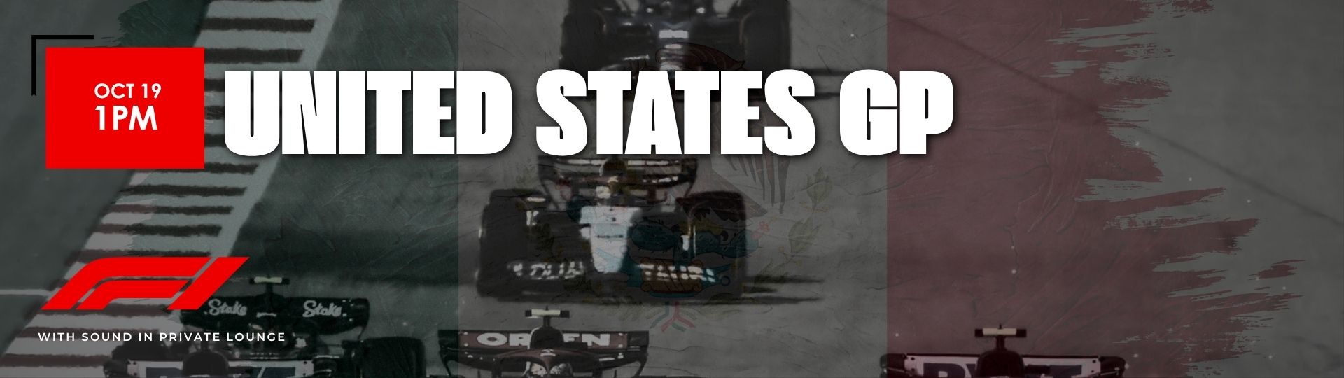 F1 Lounge Party - Jamesons Pubs - US GP (1)